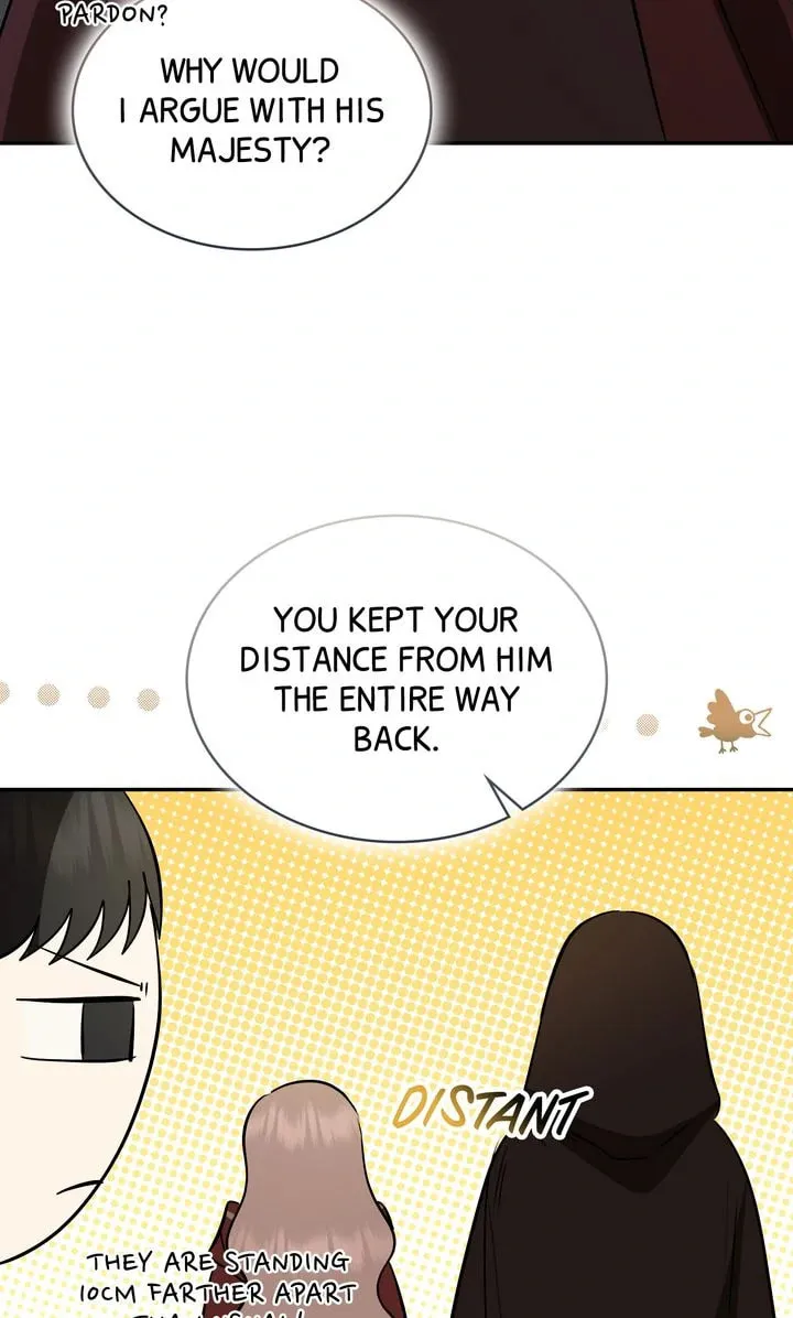 Read My Little Tyrant chapter 76 image 37 on Lezhin