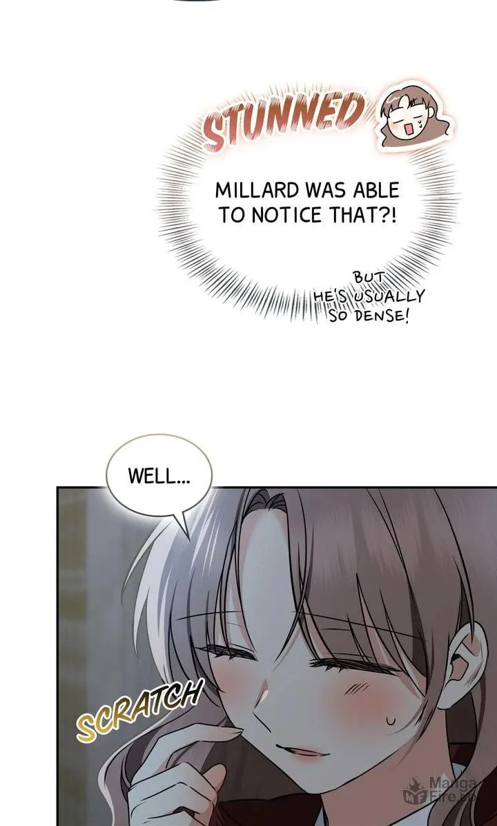 Read My Little Tyrant chapter 76 image 39 on Lezhin
