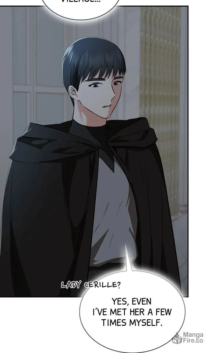Read My Little Tyrant chapter 76 image 41 on Lezhin