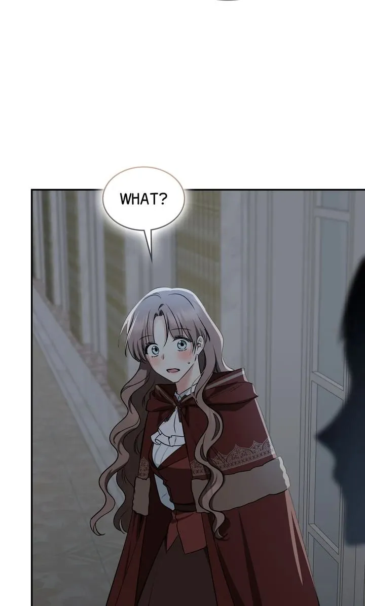 Read My Little Tyrant chapter 76 image 42 on Lezhin
