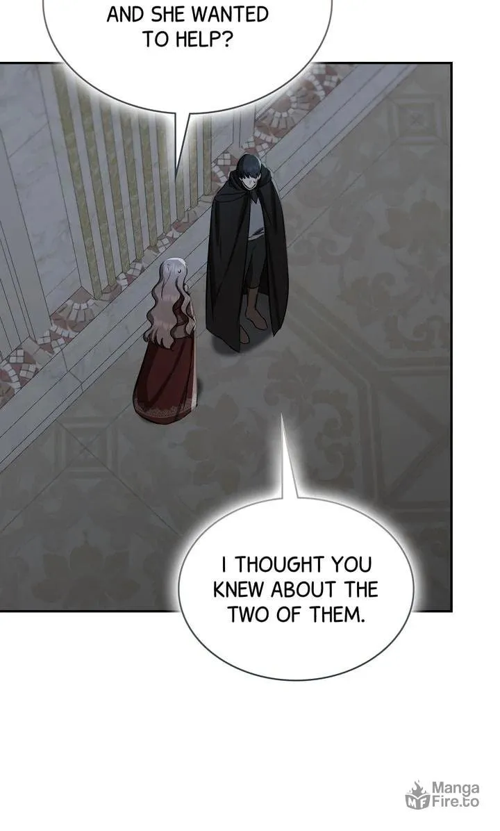 Read My Little Tyrant chapter 76 image 44 on Lezhin