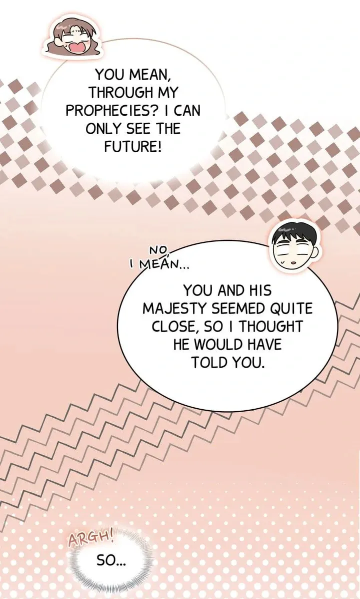 Read My Little Tyrant chapter 76 image 45 on Lezhin