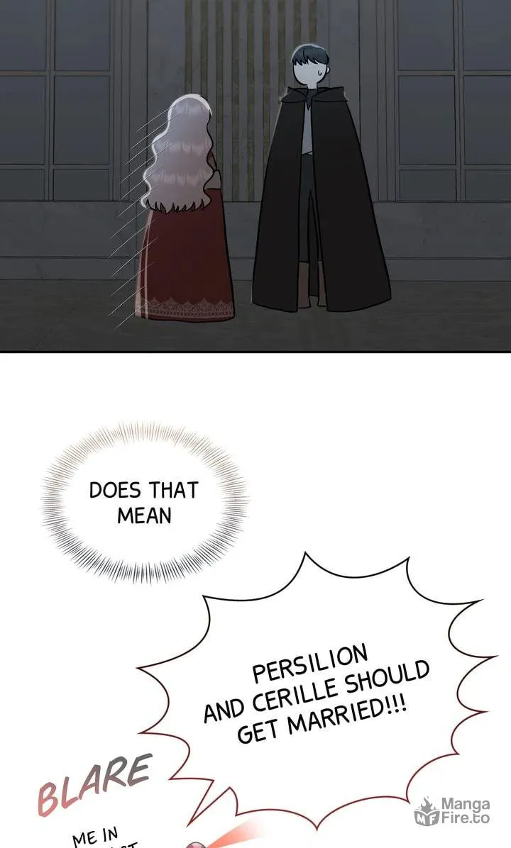 Read My Little Tyrant chapter 76 image 49 on Lezhin