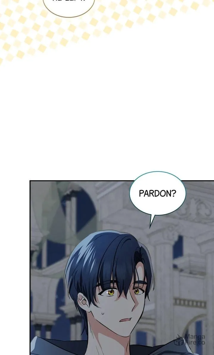 Read My Little Tyrant chapter 76 image 5 on Lezhin