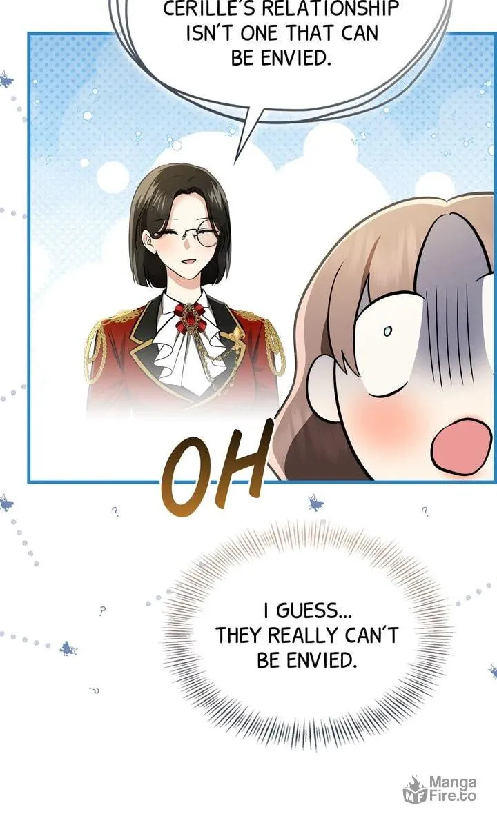 Read My Little Tyrant chapter 76 image 53 on Lezhin