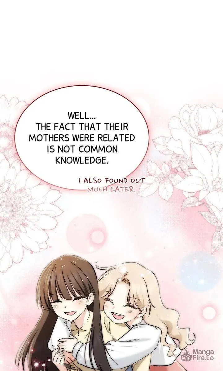 Read My Little Tyrant chapter 76 image 54 on Lezhin