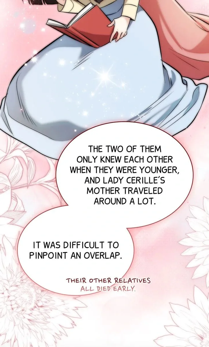 Read My Little Tyrant chapter 76 image 55 on Lezhin