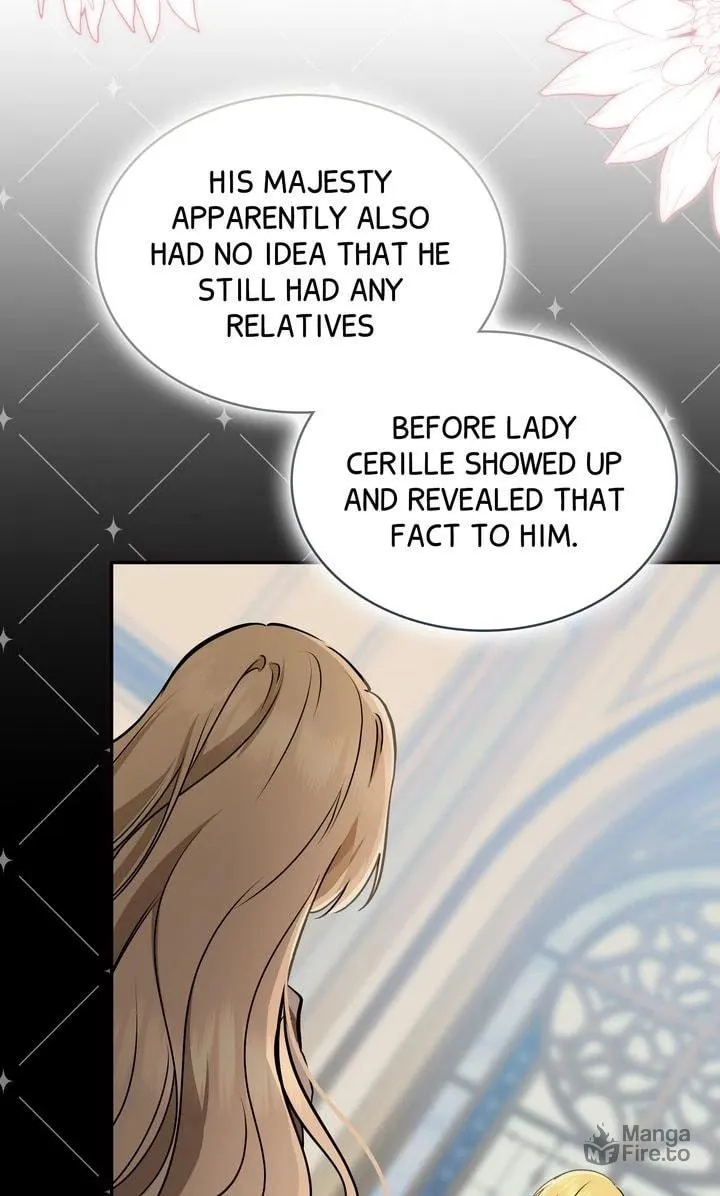 Read My Little Tyrant chapter 76 image 56 on Lezhin