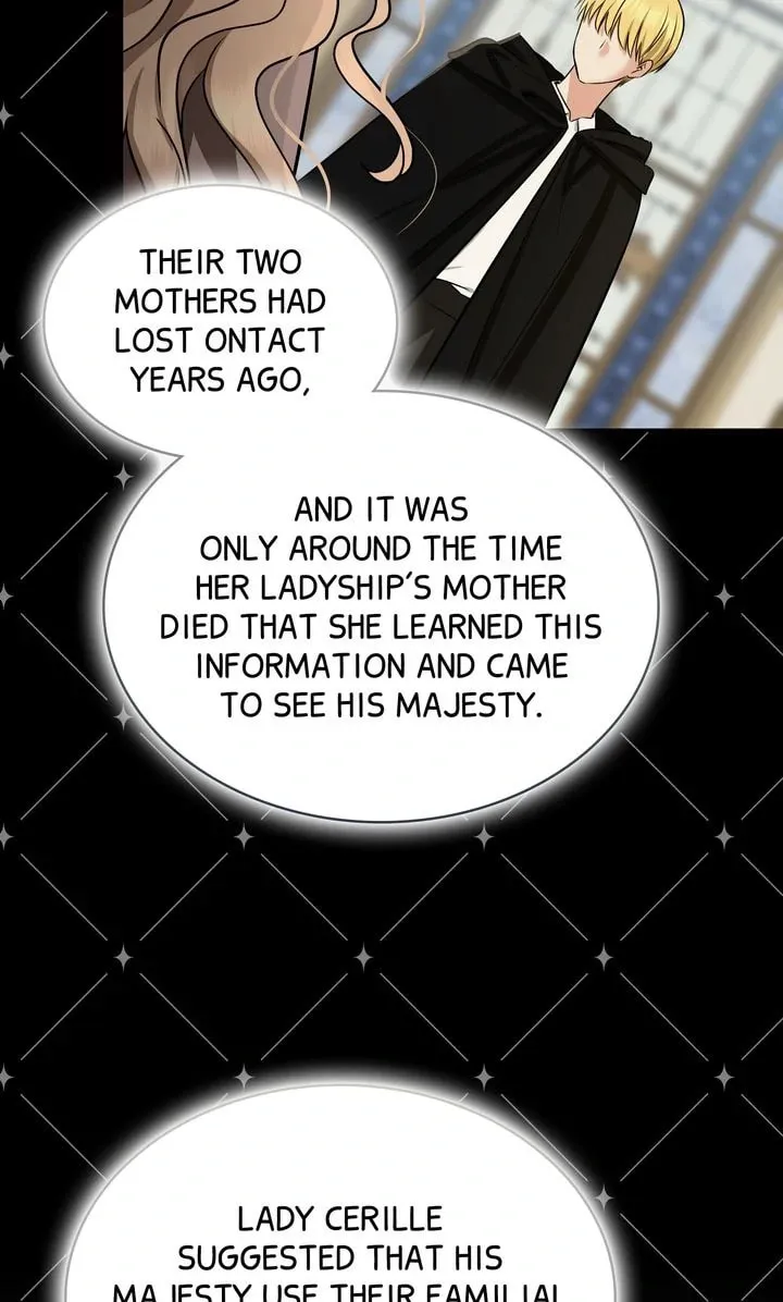Read My Little Tyrant chapter 76 image 57 on Lezhin