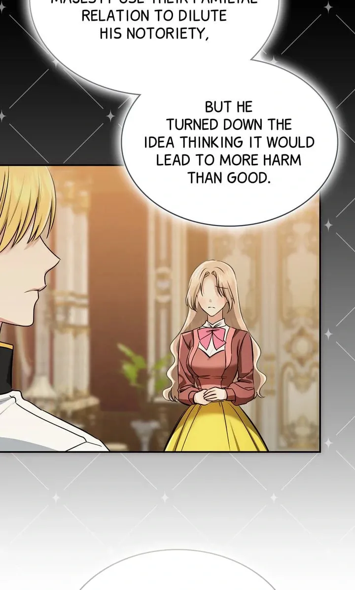Read My Little Tyrant chapter 76 image 58 on Lezhin