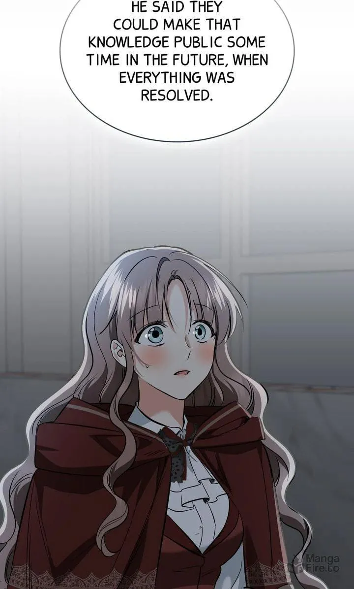 Read My Little Tyrant chapter 76 image 59 on Lezhin