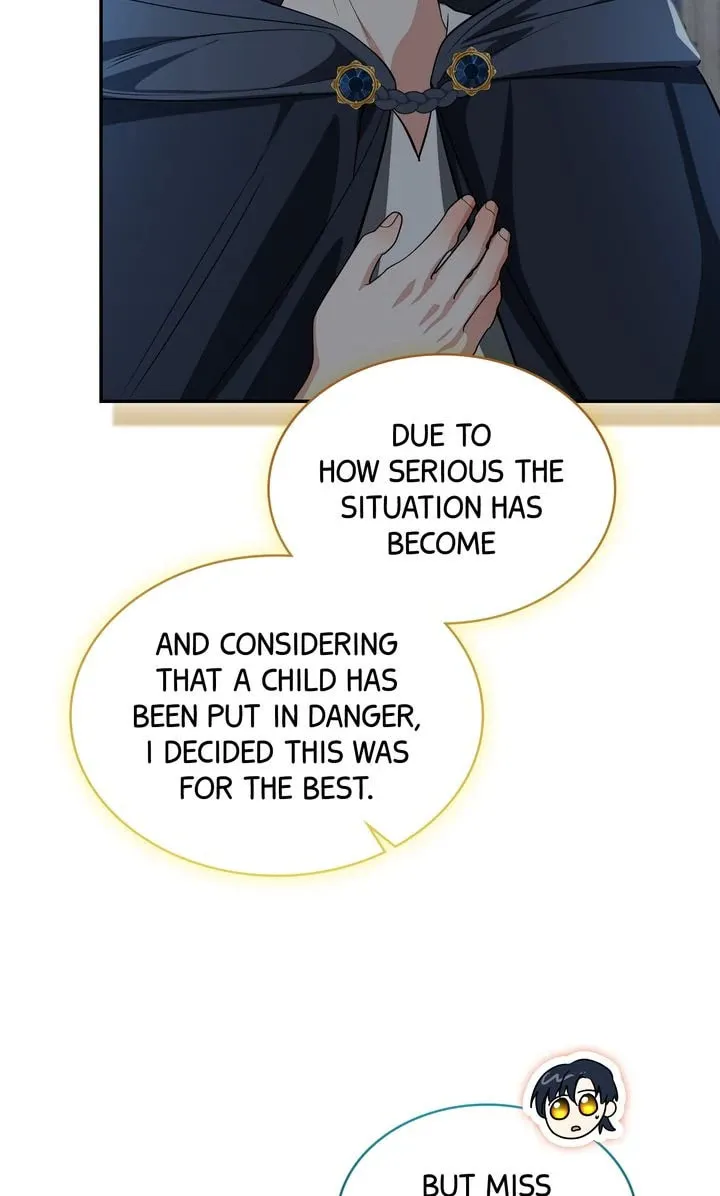 Read My Little Tyrant chapter 76 image 6 on Lezhin