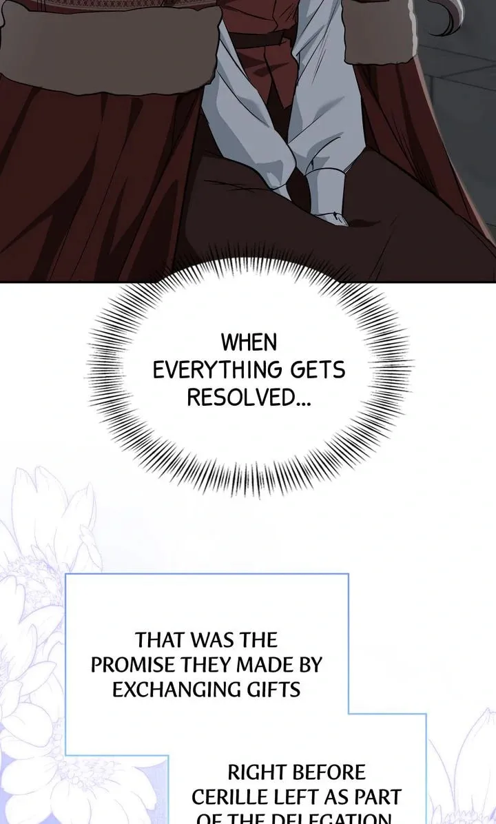 Read My Little Tyrant chapter 76 image 60 on Lezhin
