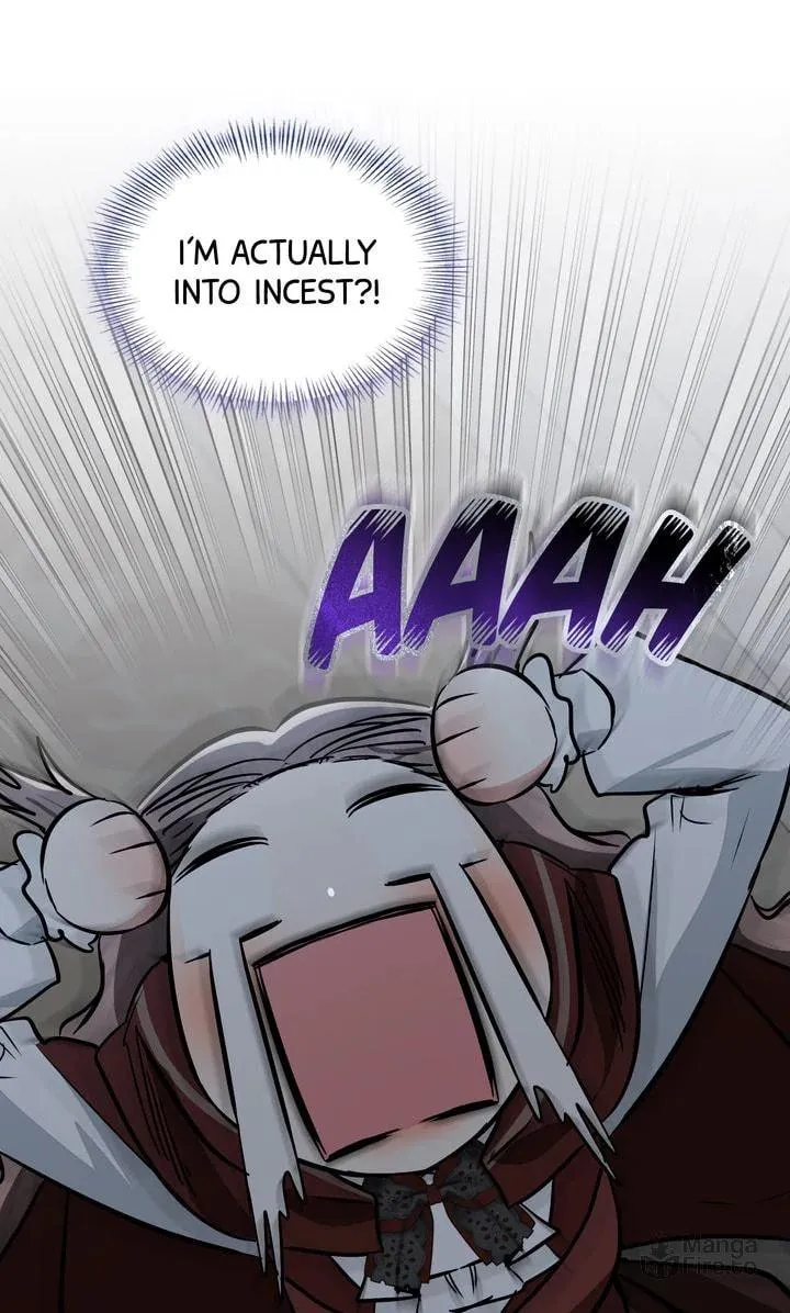 Read My Little Tyrant chapter 76 image 64 on Lezhin