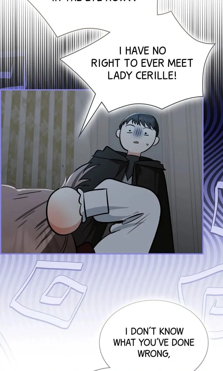 Read My Little Tyrant chapter 76 image 66 on Lezhin
