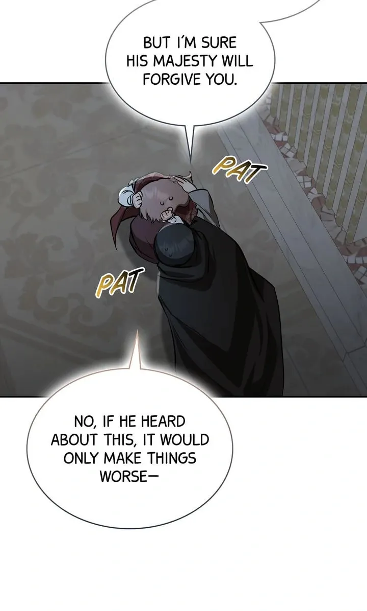 Read My Little Tyrant chapter 76 image 67 on Lezhin