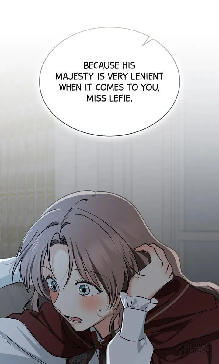 Read My Little Tyrant chapter 76 image 68 on Lezhin