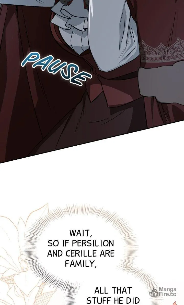 Read My Little Tyrant chapter 76 image 69 on Lezhin