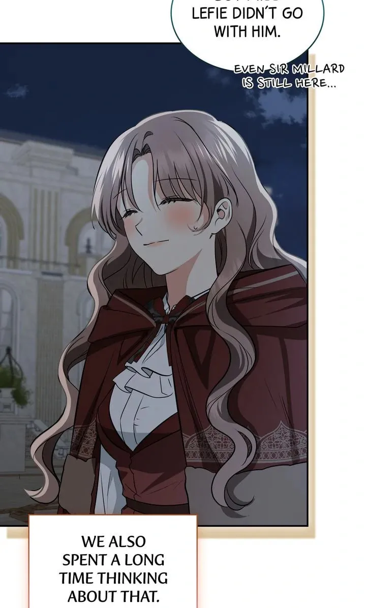 Read My Little Tyrant chapter 76 image 7 on Lezhin