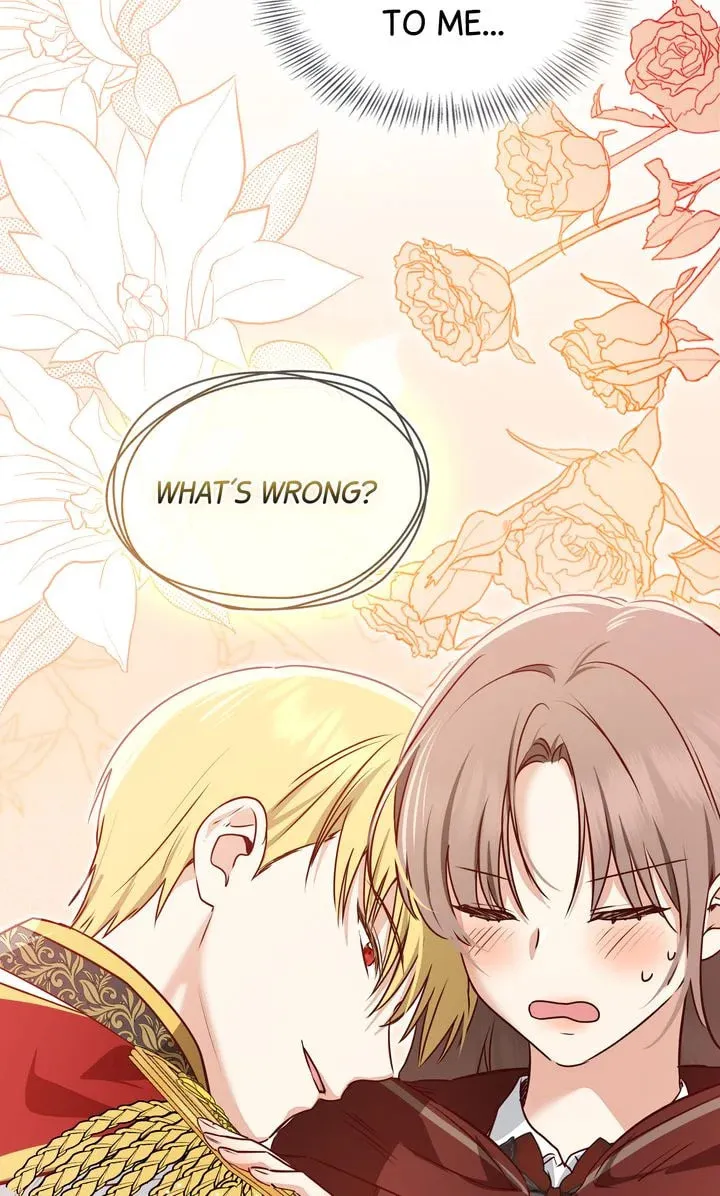 Read My Little Tyrant chapter 76 image 70 on Lezhin