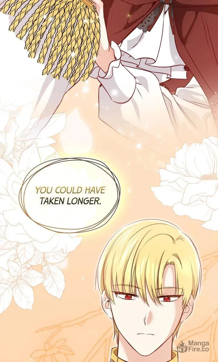 Read My Little Tyrant chapter 76 image 71 on Lezhin