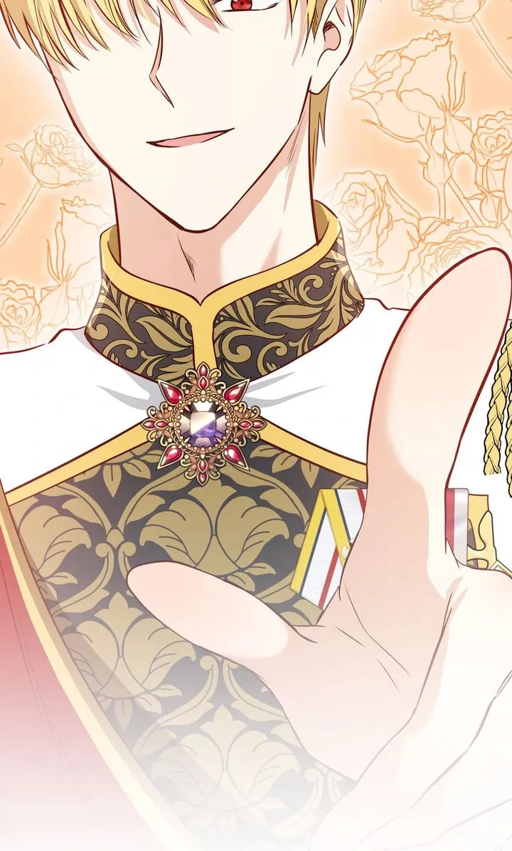 Read My Little Tyrant chapter 76 image 73 on Lezhin