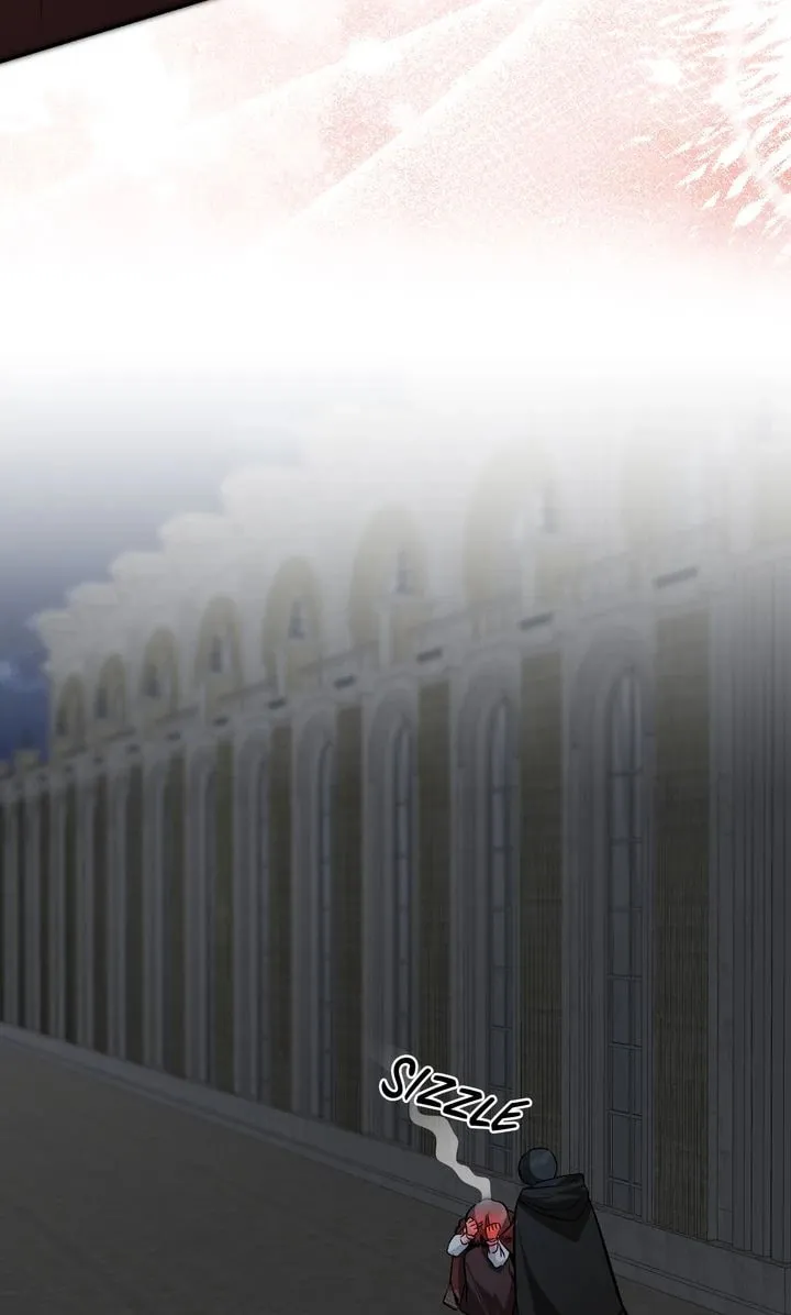 Read My Little Tyrant chapter 76 image 76 on Lezhin