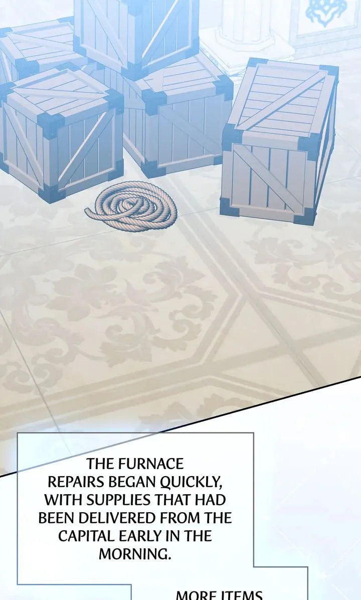 Read My Little Tyrant chapter 76 image 78 on Lezhin