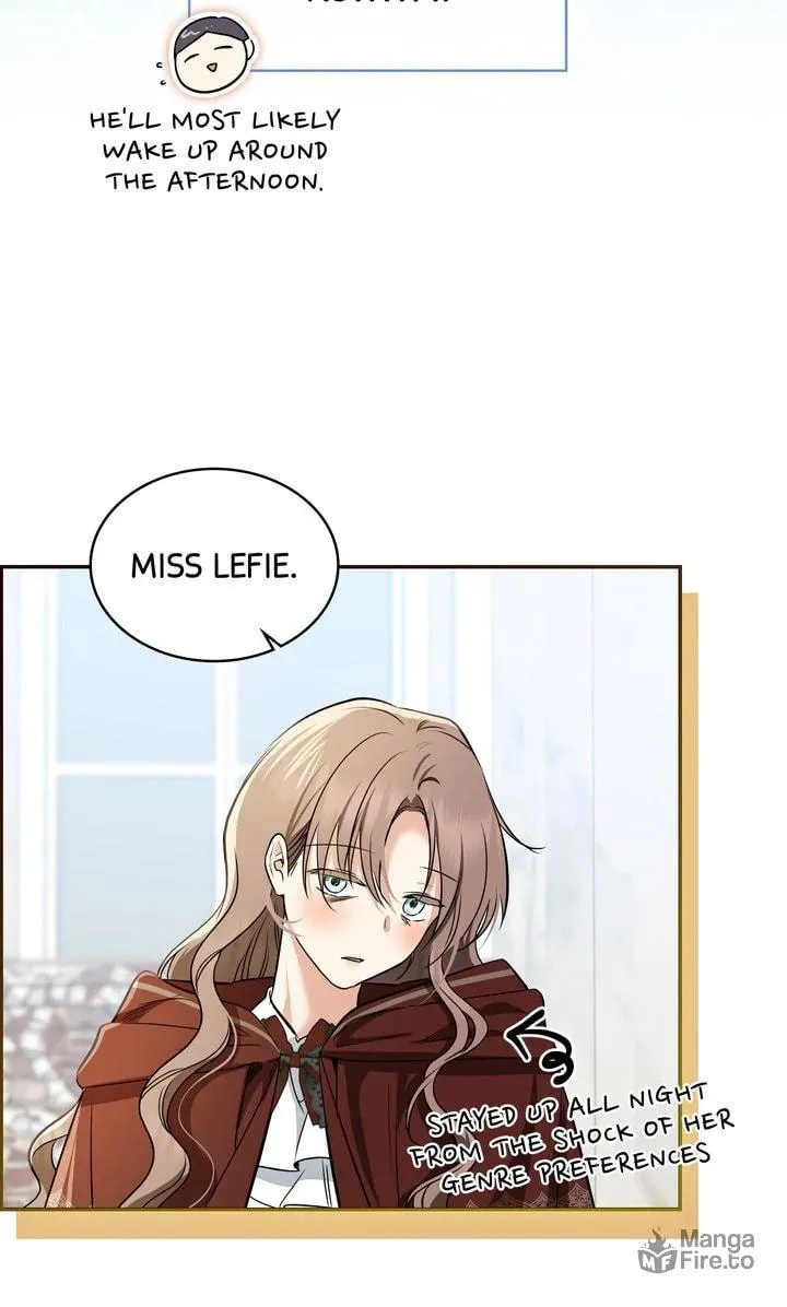Read My Little Tyrant chapter 76 image 80 on Lezhin
