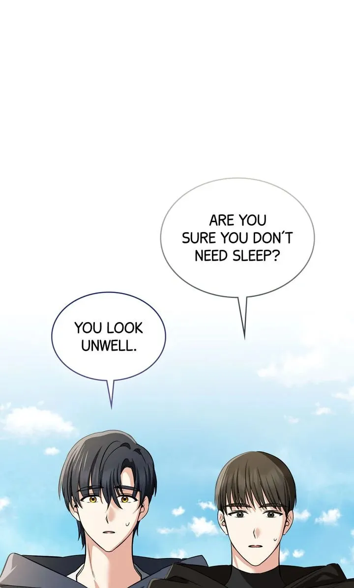 Read My Little Tyrant chapter 76 image 81 on Lezhin