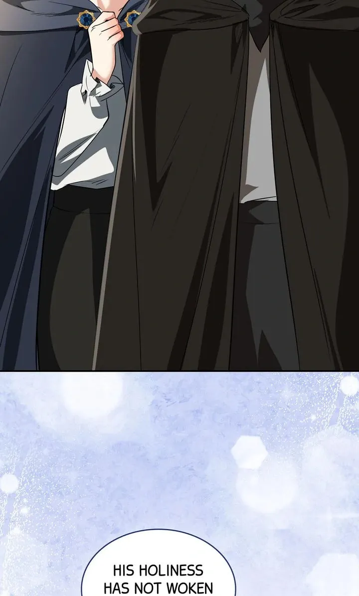 Read My Little Tyrant chapter 76 image 82 on Lezhin