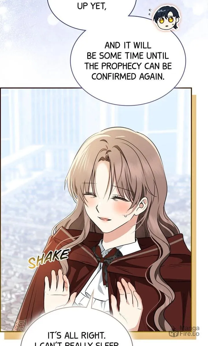 Read My Little Tyrant chapter 76 image 83 on Lezhin