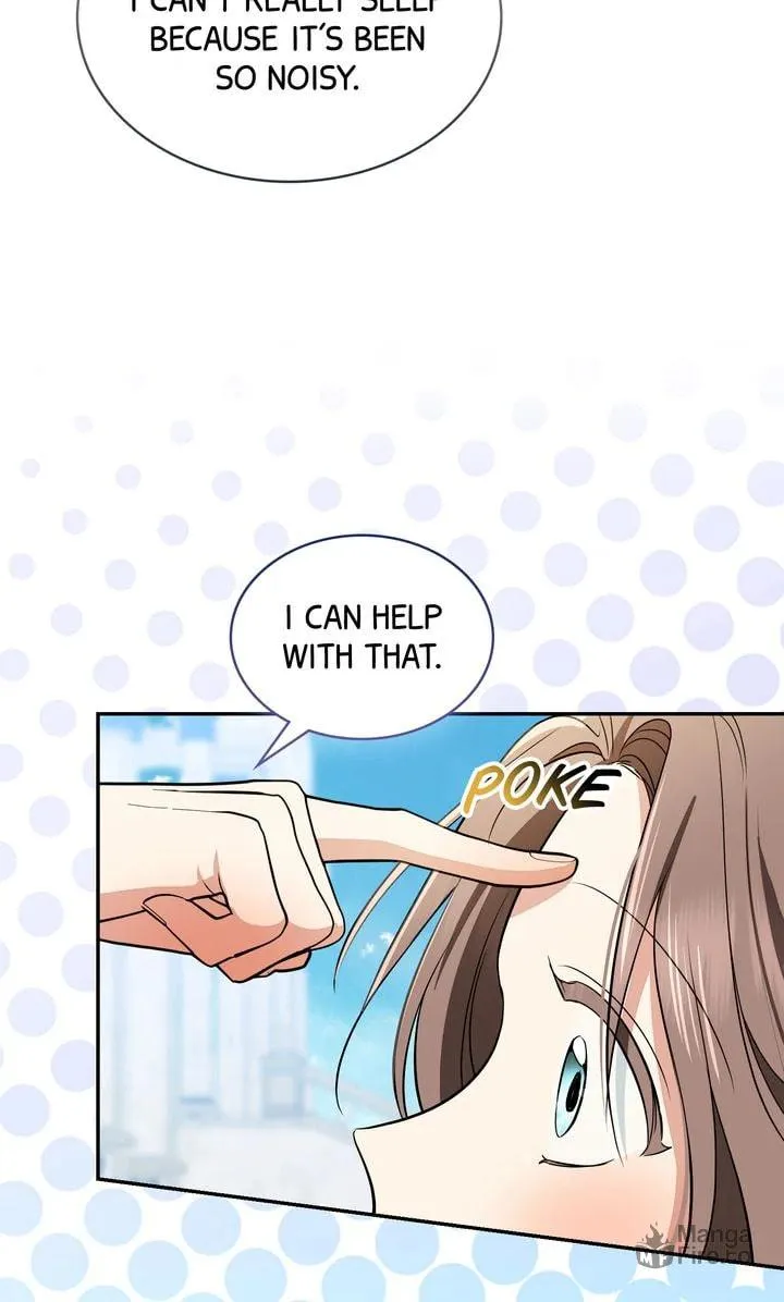Read My Little Tyrant chapter 76 image 84 on Lezhin