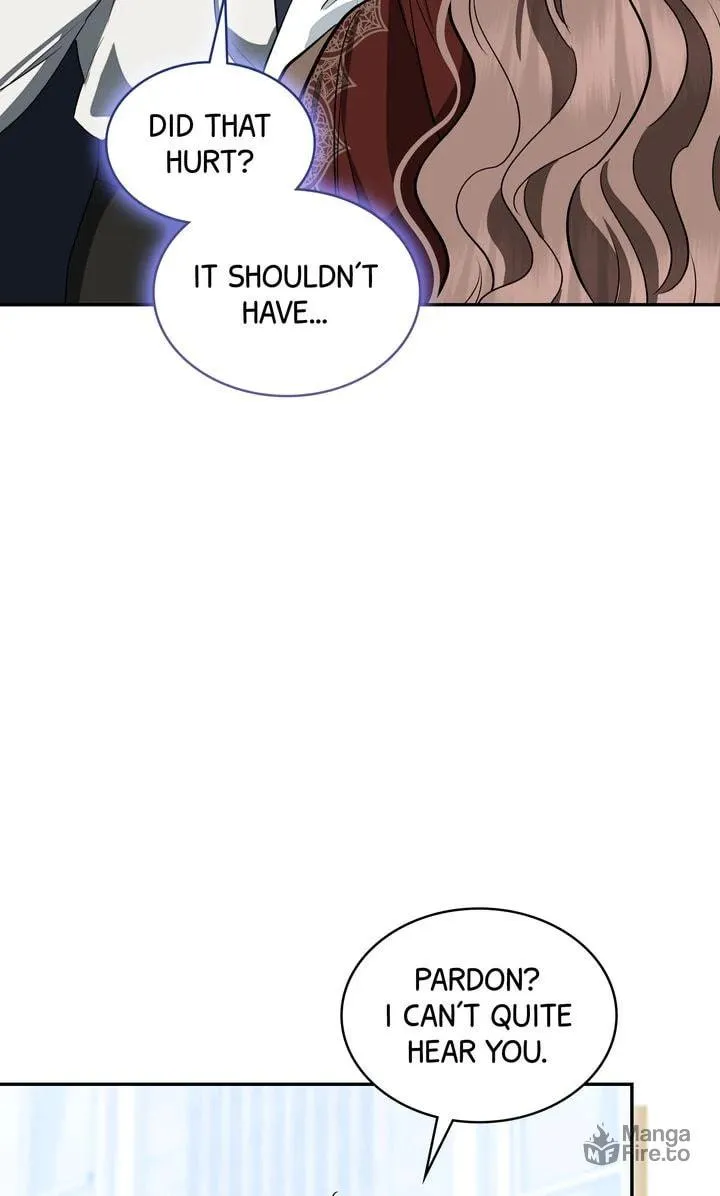 Read My Little Tyrant chapter 76 image 86 on Lezhin