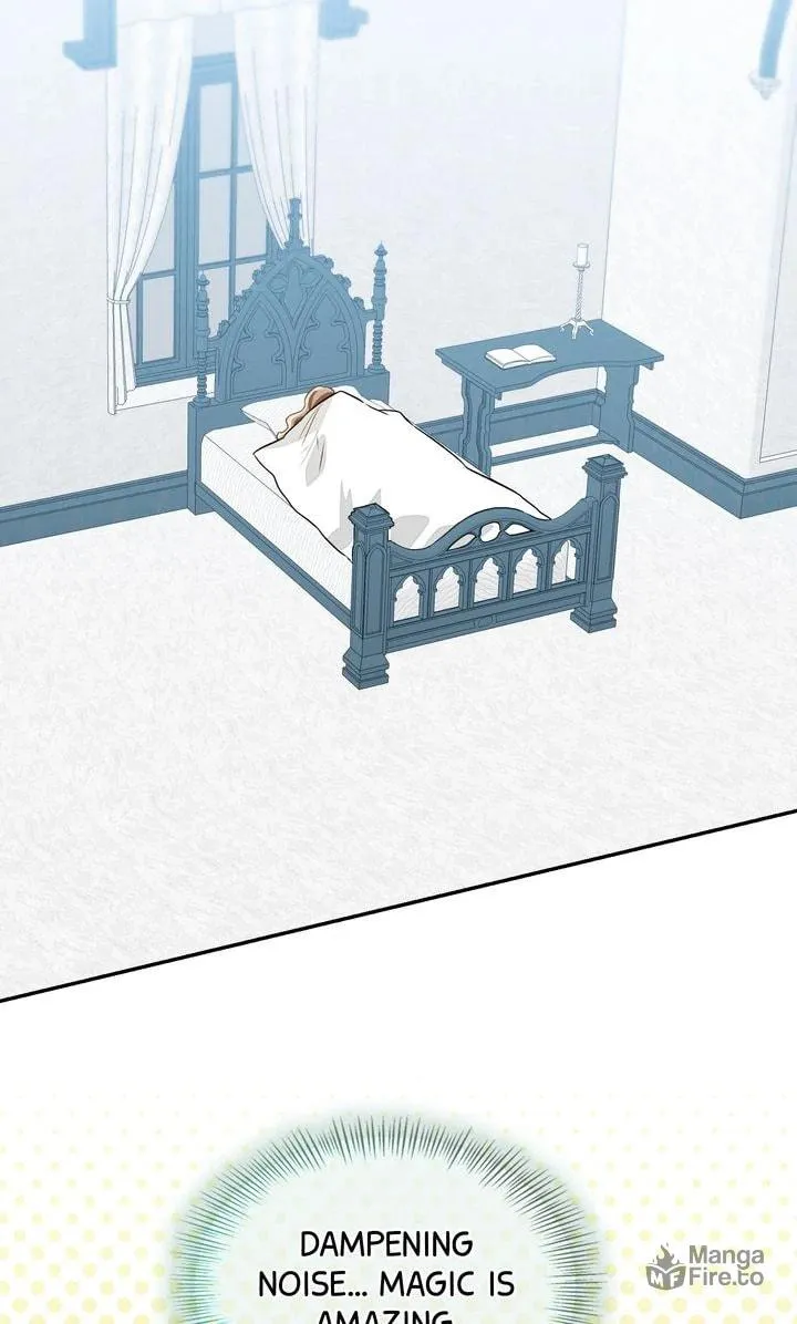Read My Little Tyrant chapter 76 image 89 on Lezhin