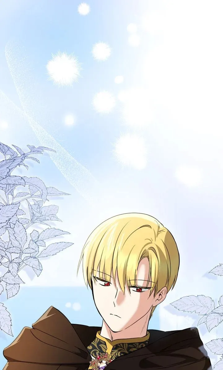 Read My Little Tyrant chapter 76 image 93 on Lezhin
