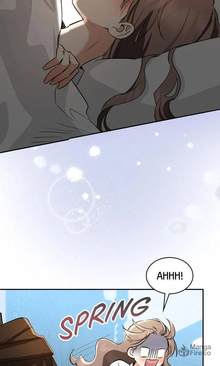 Read My Little Tyrant chapter 76 image 95 on Lezhin
