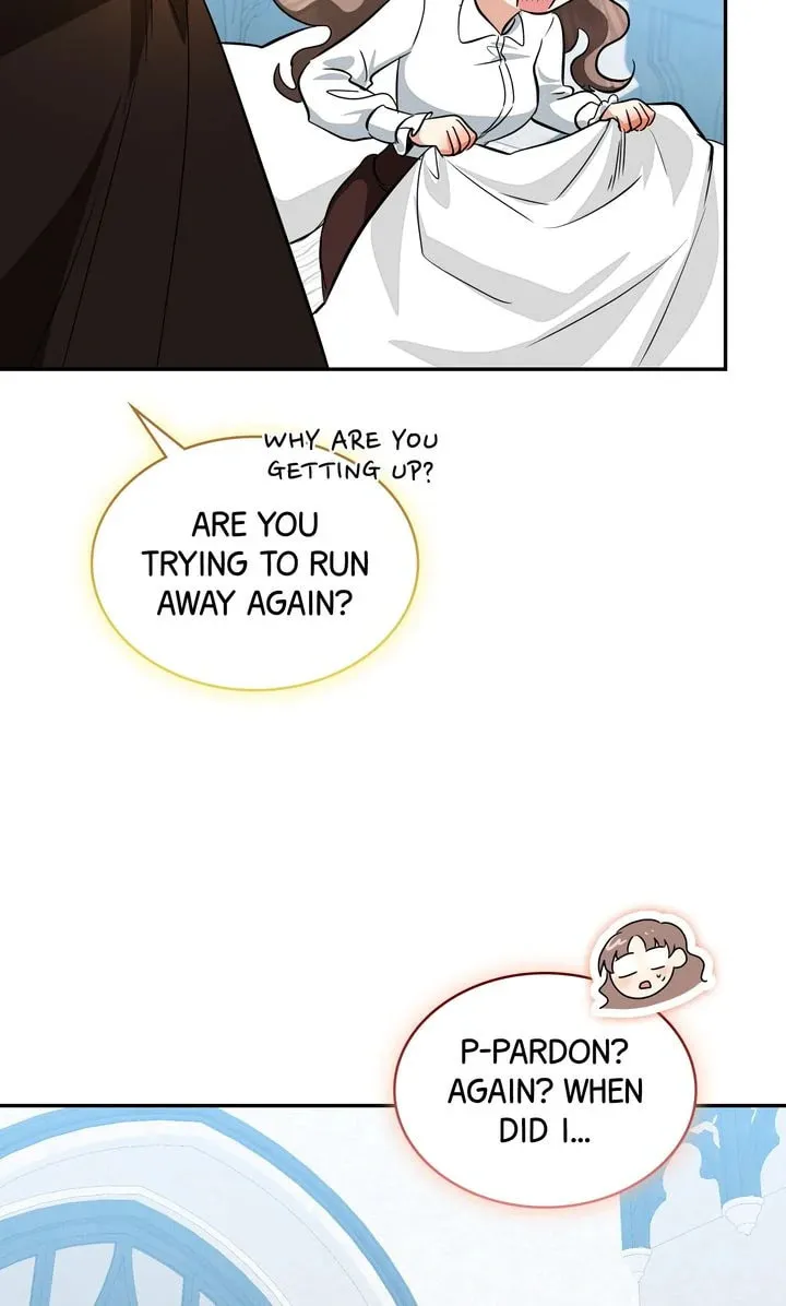 Read My Little Tyrant chapter 76 image 96 on Lezhin