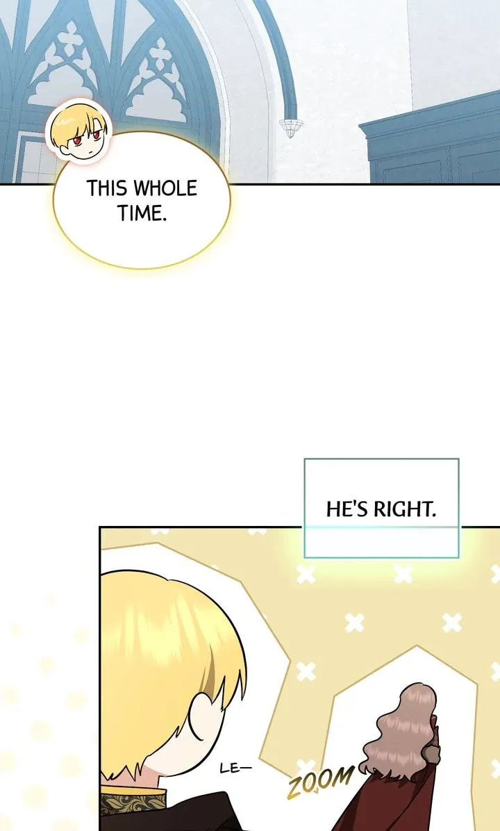 Read My Little Tyrant chapter 76 image 97 on Lezhin