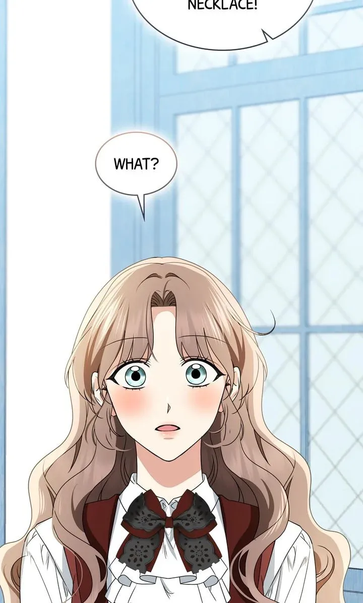 Read My Little Tyrant chapter 77 image 1 on Lezhin