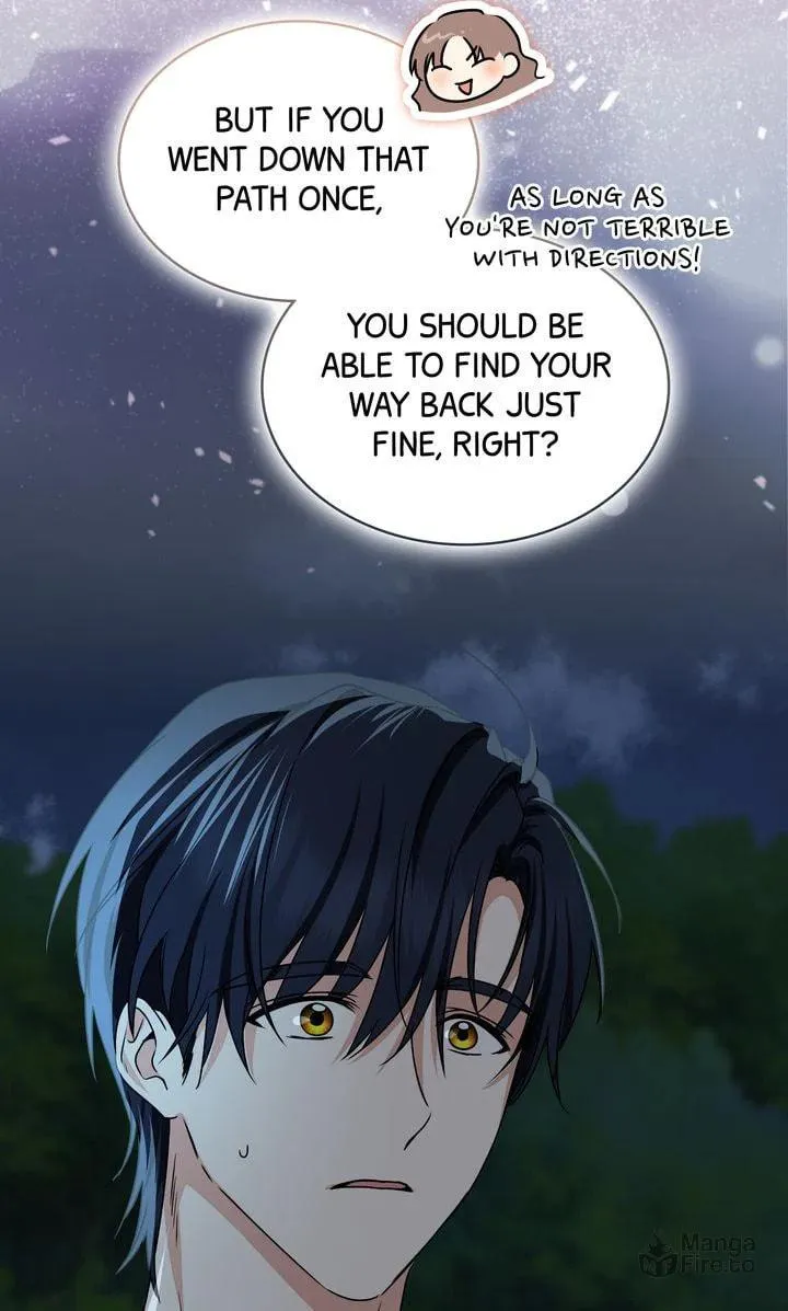 Read My Little Tyrant chapter 77 image 101 on Lezhin