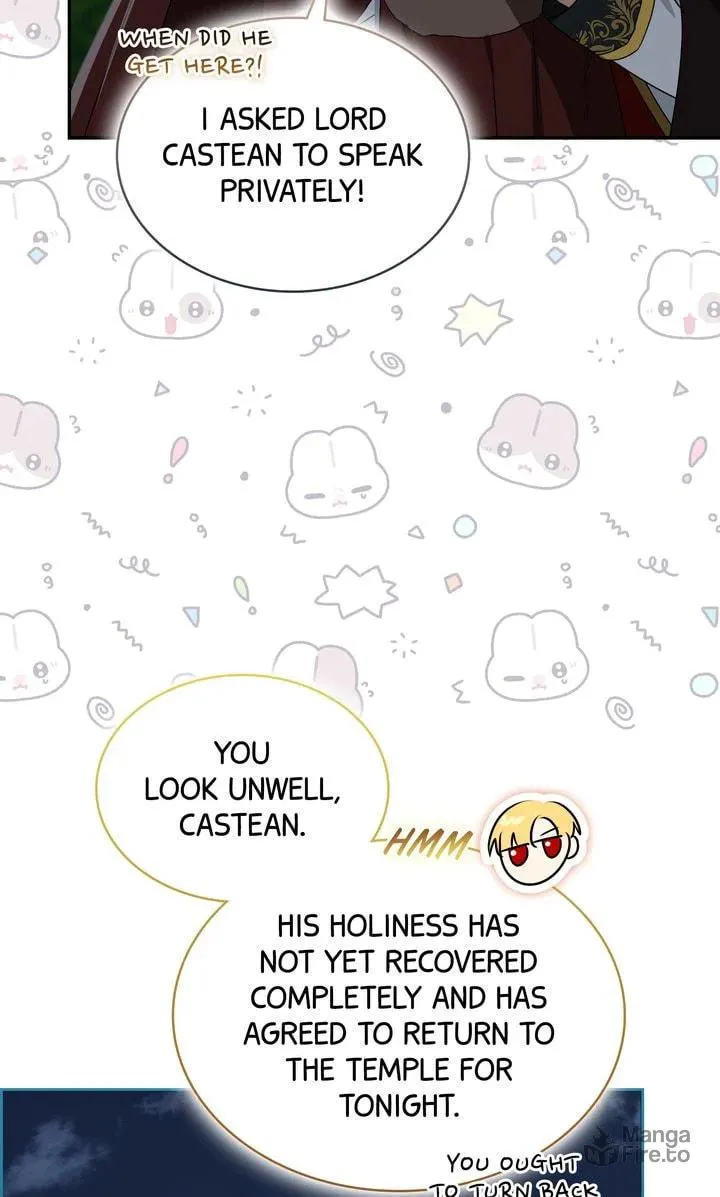 Read My Little Tyrant chapter 77 image 109 on Lezhin