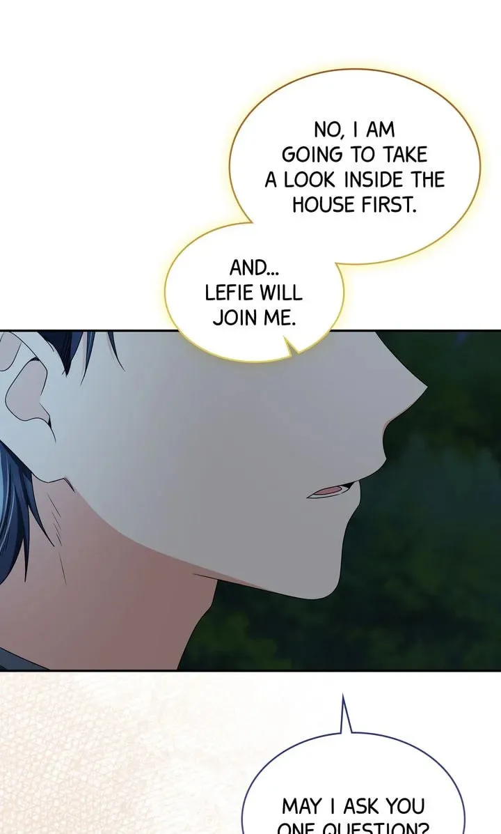 Read My Little Tyrant chapter 77 image 111 on Lezhin