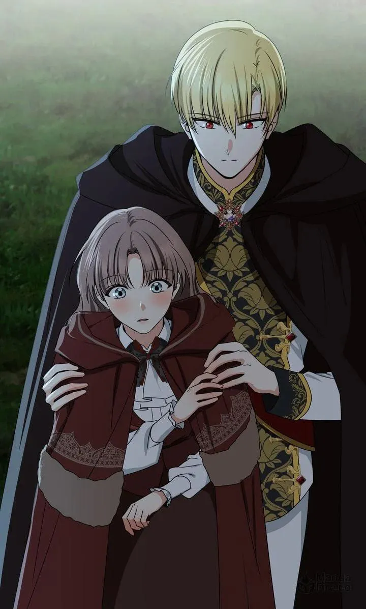 Read My Little Tyrant chapter 77 image 113 on Lezhin