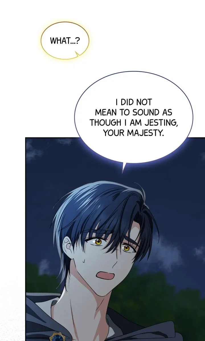Read My Little Tyrant chapter 77 image 115 on Lezhin