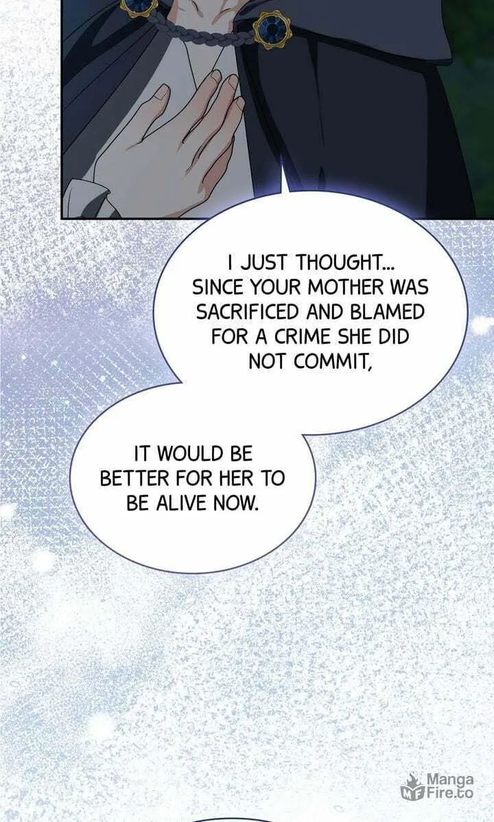 Read My Little Tyrant chapter 77 image 116 on Lezhin
