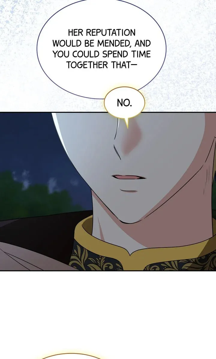 Read My Little Tyrant chapter 77 image 117 on Lezhin