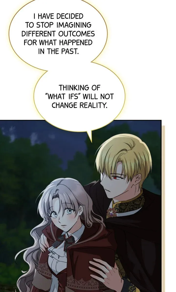 Read My Little Tyrant chapter 77 image 118 on Lezhin