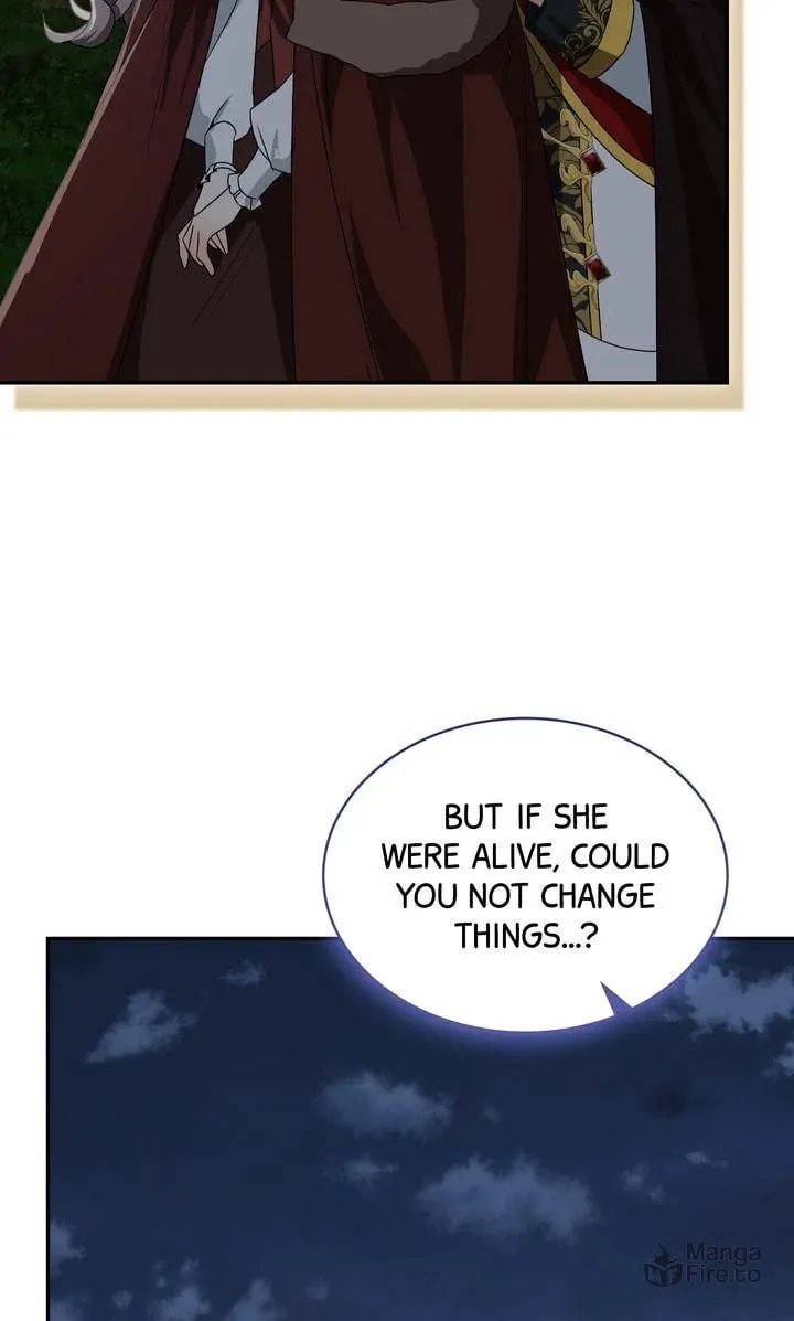 Read My Little Tyrant chapter 77 image 119 on Lezhin