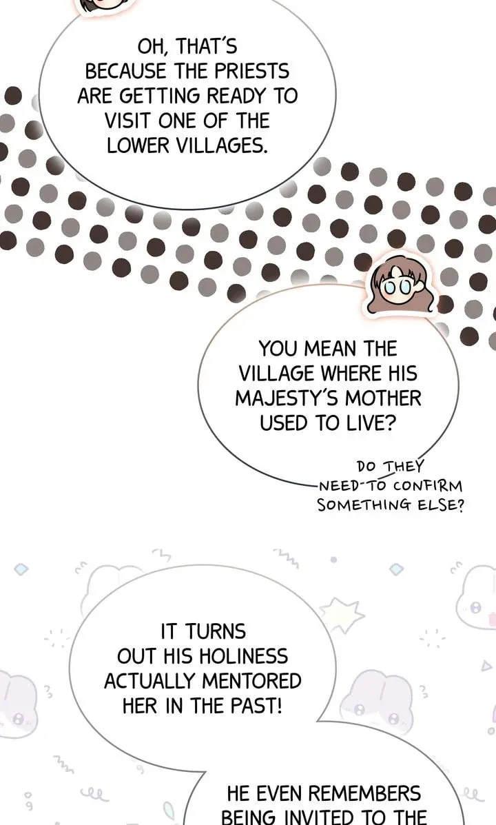 Read My Little Tyrant chapter 77 image 12 on Lezhin